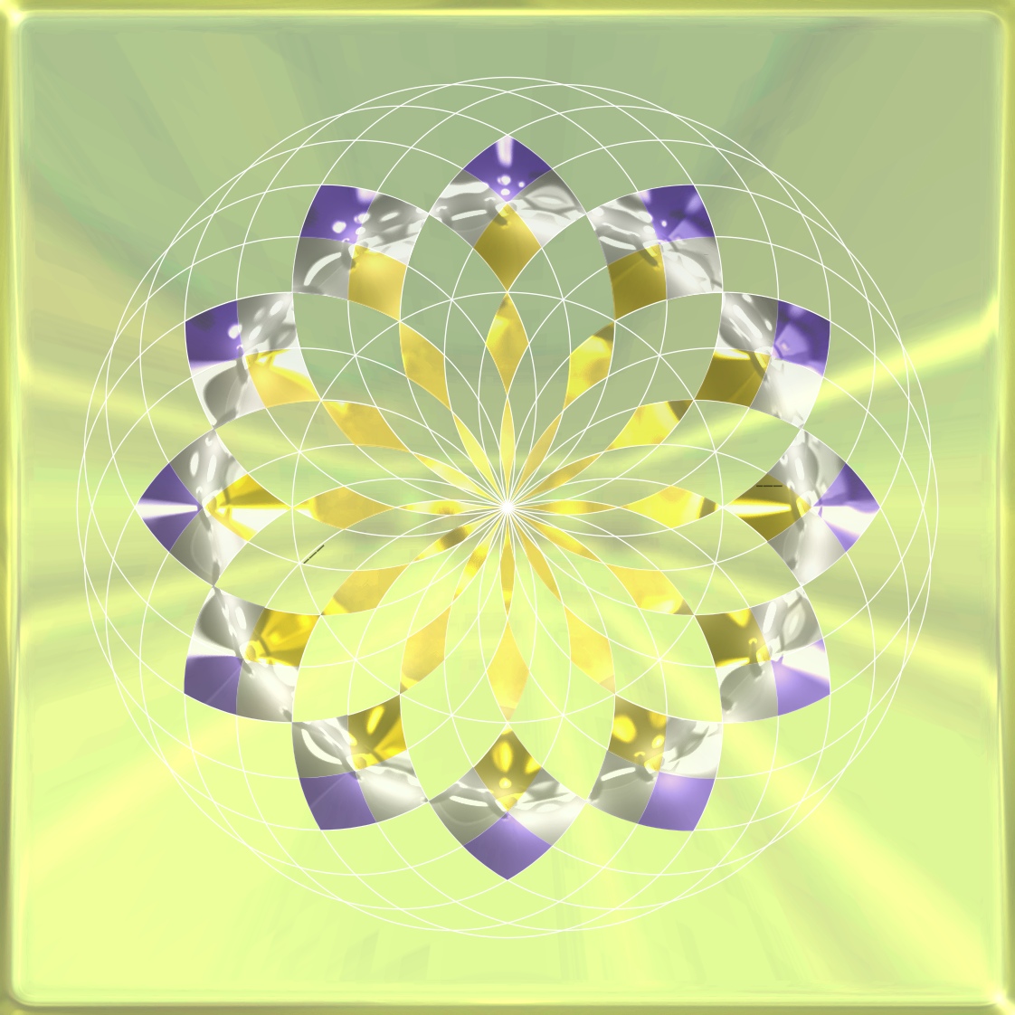 Courage Frequency Card